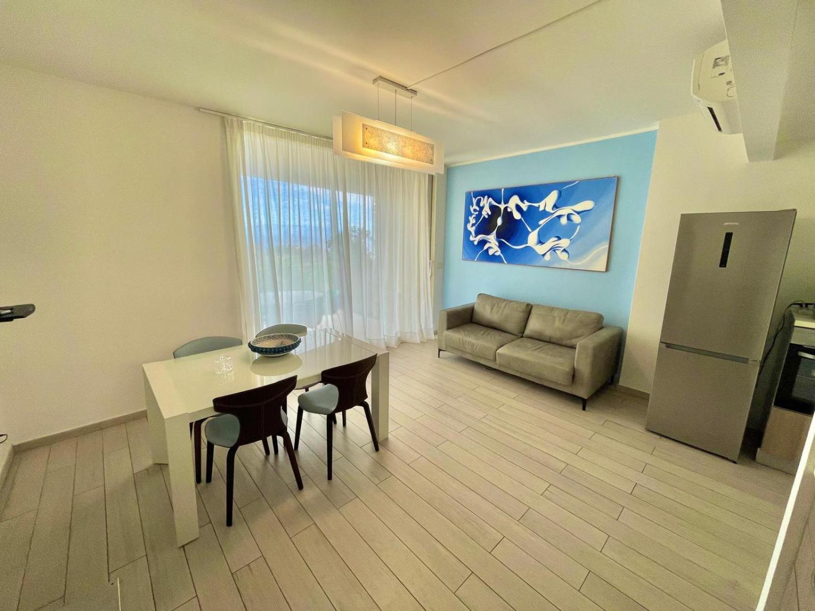 Isola Bella Apartment Таормина Екстериор снимка